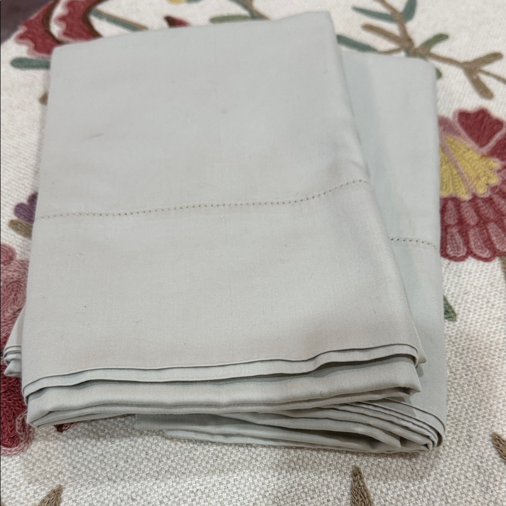 Le Telerie Toscane king size pillowslips
